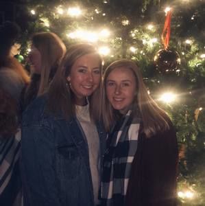 Meet your Posher, Zoe